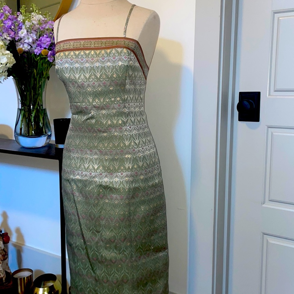 Cocktail dress